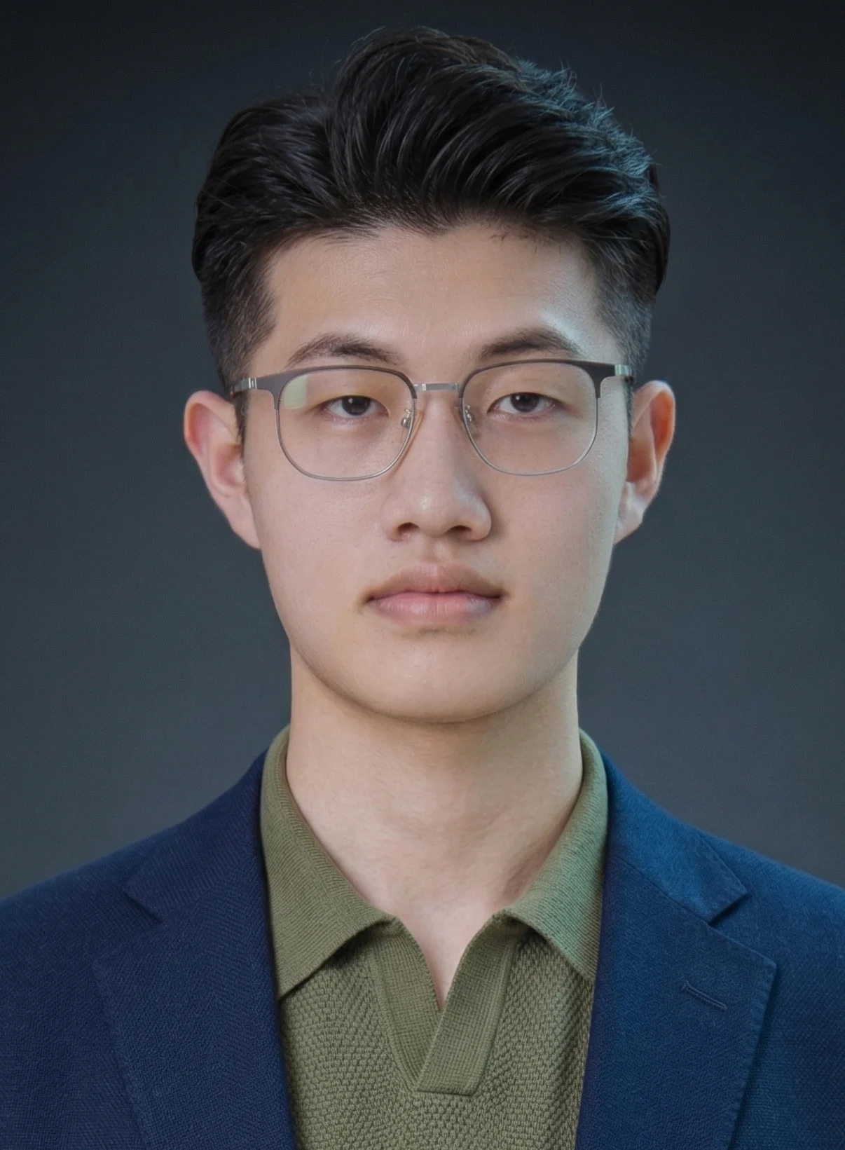 Yu Han (Harry)